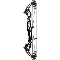 HOYT - CONCEPT FX 34" 50-60 # DROITIER (RH) SKEETER