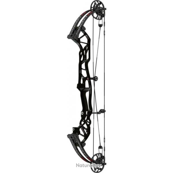 HOYT - CONCEPT FX 34" 50-60 # DROITIER (RH) SKEETER