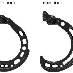 HOYT - Modules d'Allonge CDM/SPEC A