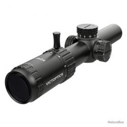 LUNETTE DE VISÉE 1-6X24 RÉTICULE LUMINEUX VICOPTICS