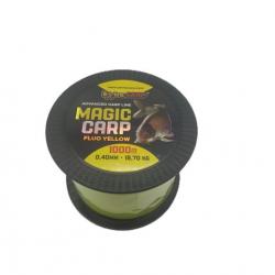 Extracarp fil magic carp 1000 m 0.40 mm / 18.70kg