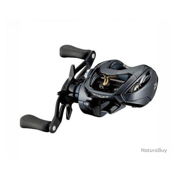 Moulinet casting Daiwa steez A TW Hlc 7.1l