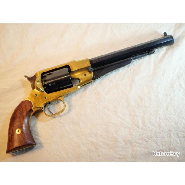 Comme neuf !  Revolver PIETTA Remington New Model Army Texas 1858 PN CAL 44 R440031 EBR24PIE003