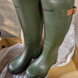 Bottes CROSSLANDER Kodiak