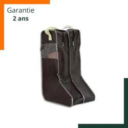 Sac de rangement pour bottes - Marron - Livraison rapide