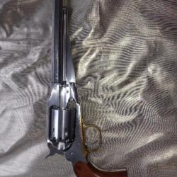 Revolvers remington pietta cal 44 inox