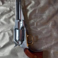 Remington 1858 cal 44 sherif inox