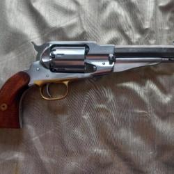 Remington 1858 cal 44 sherif inox