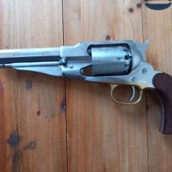 Remington 1858 cal 44 sherif inox