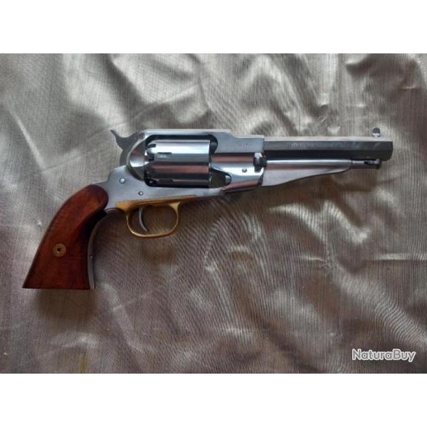 Remington 1858 cal 44 sherif inox