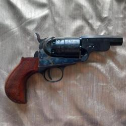 Colt subnose cal 44