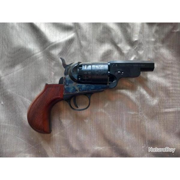 Colt subnose cal 44