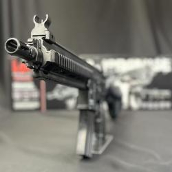 CARAB HK416 D BBS 6MM ELECTRIC FULL AUTO