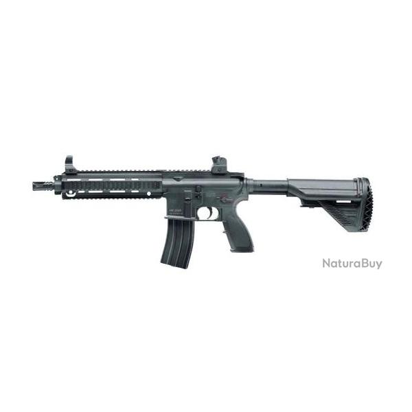 CARABINE HECKLER&KOCH HK416 D BBS 6MM ELECTRIC FULL AUTO