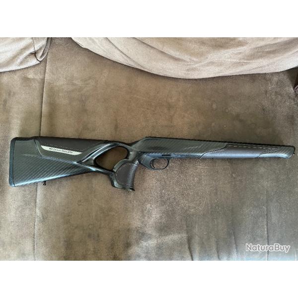 CARCASSE BLASER R8 CARBONE INTEGRALE GAUCHER