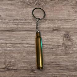 Porte clef douille