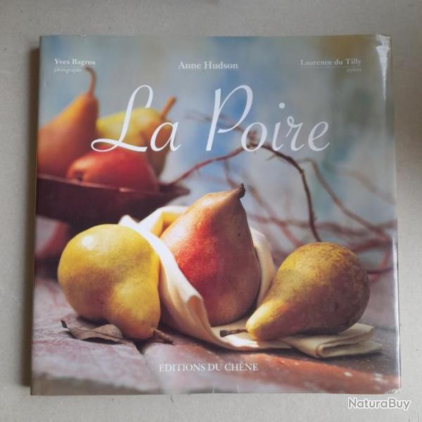 La poire