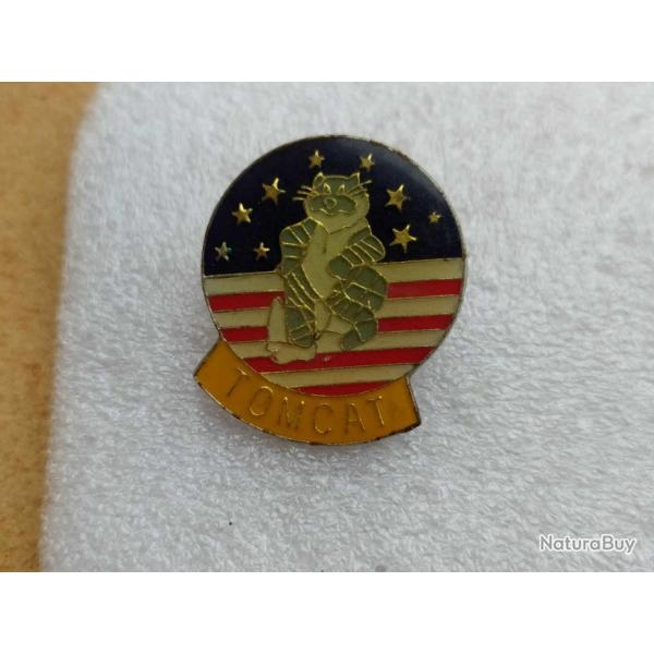 PINS US AVION TOMCAT