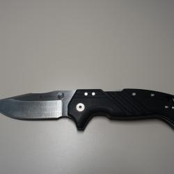 COLD STEEL ENGAGE S35VN