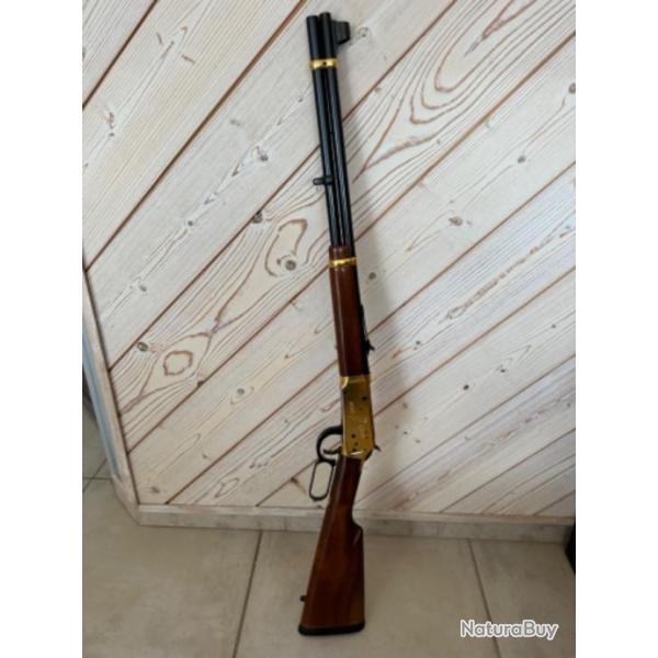 Winchester 30-30 golden spike commemorative model.94