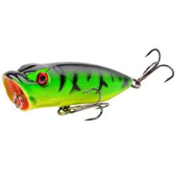 Leurre de surface Wobbler Crankbait Pesca 7 cm - A