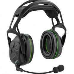 Casque électronique Sordin Sharp 1B avec micro