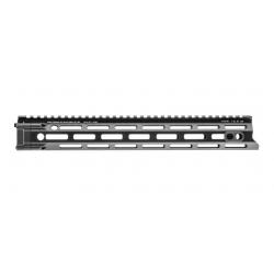 Garde main Daniel Defense MFR 13.5' rail pour V7 SLW 14.5'