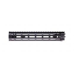 Garde main Daniel Défense R3 rail interface system 12.5'' Black