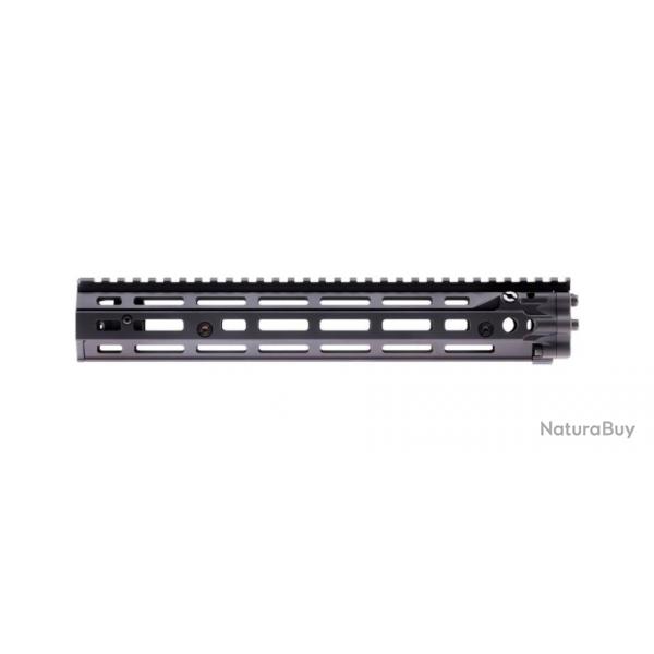 Garde main Daniel Dfense R3 rail interface system 12.5'' Black