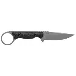 Couteau SOF Jank Shank S Phantom grey M4 - gris