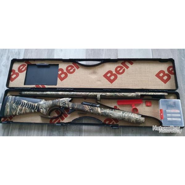 Benelli Super Black Eagle 3