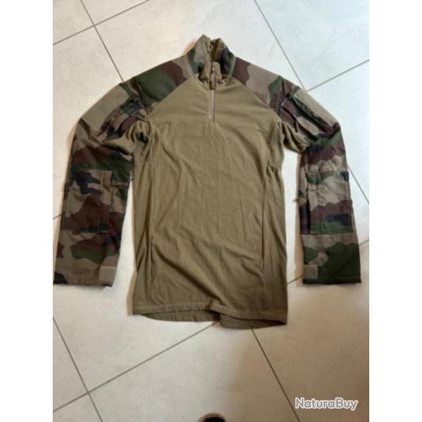 Chemise tactique GPB arme Franaise