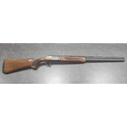 Occasion !!! Fusil Blaser F16 Game 12/76