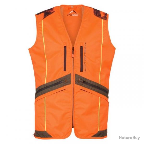 Gilet de traque ProHunt Griffon - L