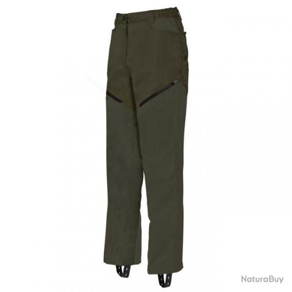 Pantalon de traque ProHunt Griffon WP Kaki