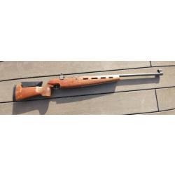 Mauser 98 byf 41 6,5x55 SE