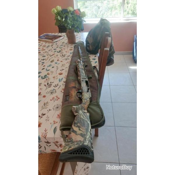 PETIT PRIX HATSAN ESCORT magnum BON ETAT CAMO