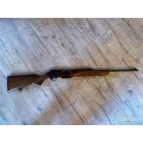 Browning Bar MK2 cal. 300WM