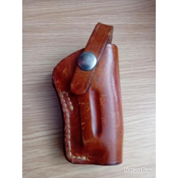 Holster pour Derringer Remington