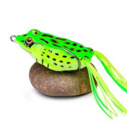 Leurre souple Topwater Ray Frog LURE 3D - 06 / 5G