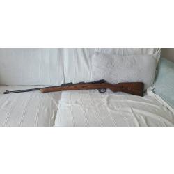 Mauser K98