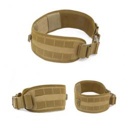 Ceinture de chasse marron - LIRAISON GRATUITE