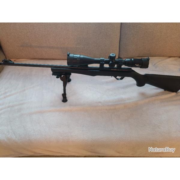 Carabine 22lr Rossi 8122