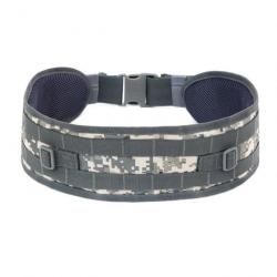 Ceinture de chasse digital camo - LIRAISON GRATUITE