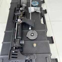 FX Impact M3 calibre 5,5 compact