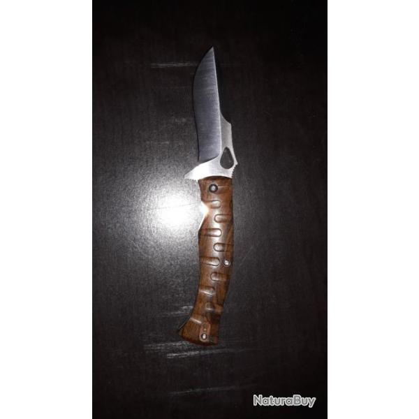 Couteau FOX CITADEL "DEIMOS"