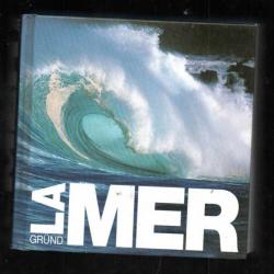 la mer collectif grund