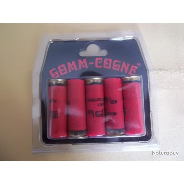 GOM COGNE cal 16x67mm