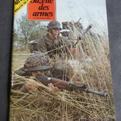 Gazette des armes No 114 fevrier 1983