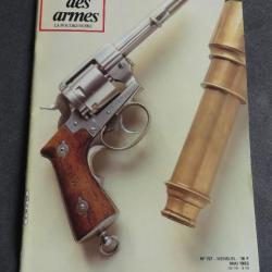 Gazette des armes No 117 mai 1983